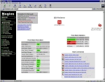 Extended Information CGI - Host Information