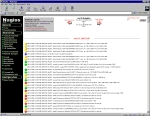 Log File CGI