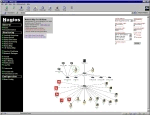 Status Map CGI